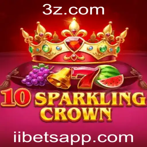Tudo sobre o emocionante jogo 10SparklingCrown