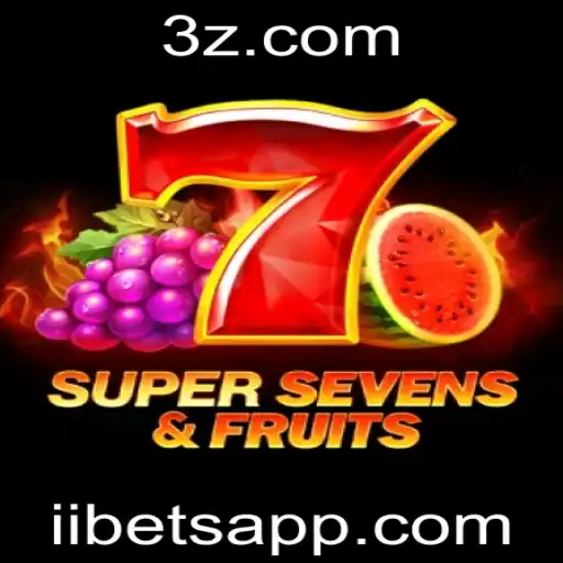 ii bet - Descubra o Fascinante Jogo 7SuperSevensFruits e Como Jogá-lo