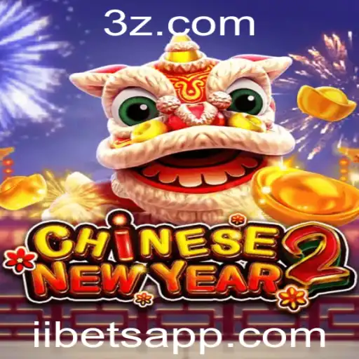ii bet - Descubra o Fascinante Jogo CHINESENEWYEAR2: Regras, Introdução e Mais