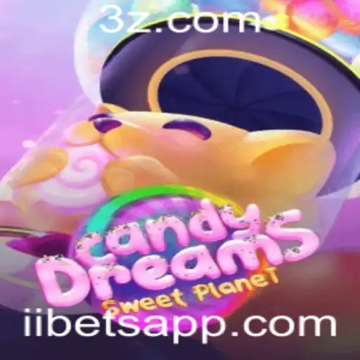 ii bet - CandyDreams: Mergulhe na Aventura Doce do Novo Jogo Interativo