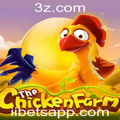 ii bet - Explorando o Fascinante Mundo de ChickenFarm