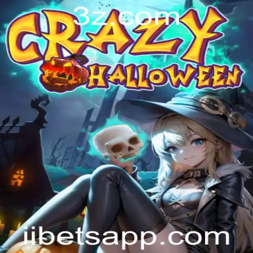 CrazyHalloween: Um Jogo de Aventura e Estratégia para Todas as Idades
