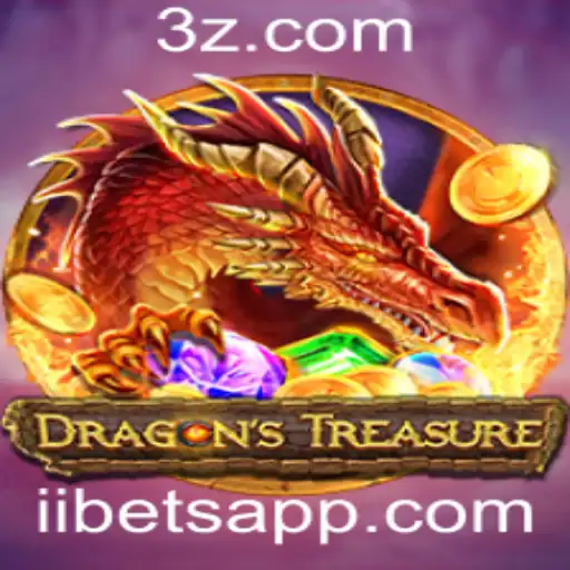 ii bet - Descubra o Mundo Encantado de DragonsTreasure