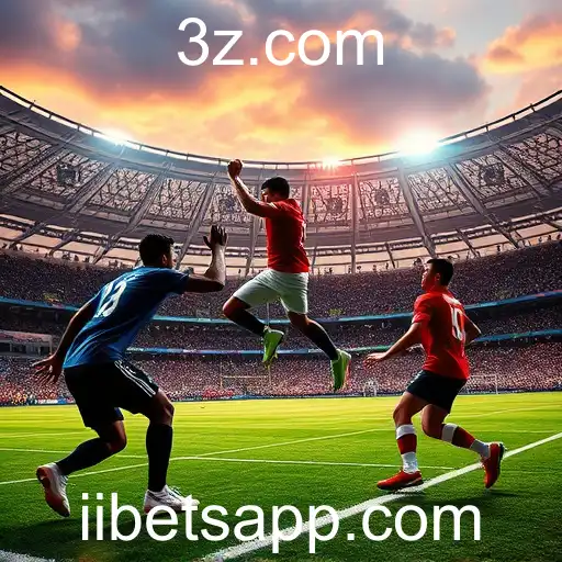 O Impacto dos Esportes no Mundo Moderno e o Crescimento do ii bet