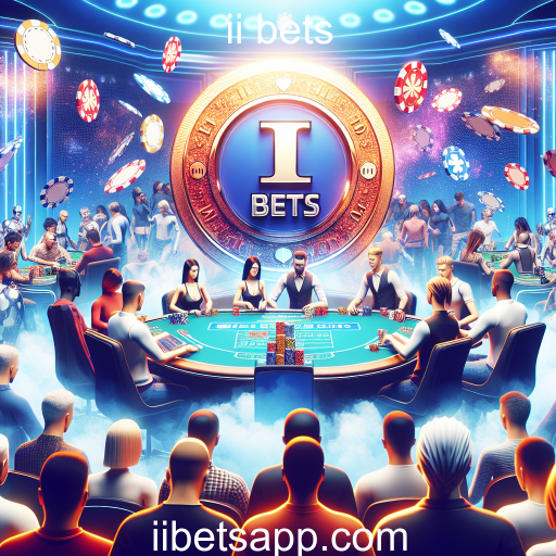 Explorando a Categoria 'Eventos' na ii bets