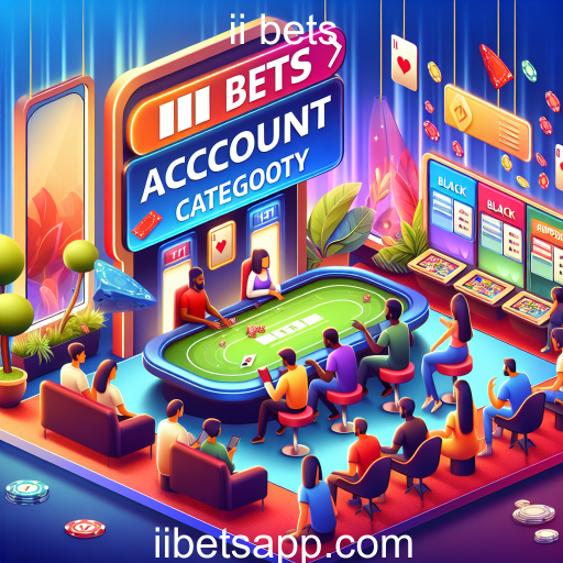 Explorando a Categoria de Jogos 'Conta' no ii Bets