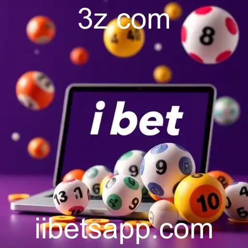 A Revolução da Loteria Online: Como o ii bet Está Transformando a Experiência de Apostas