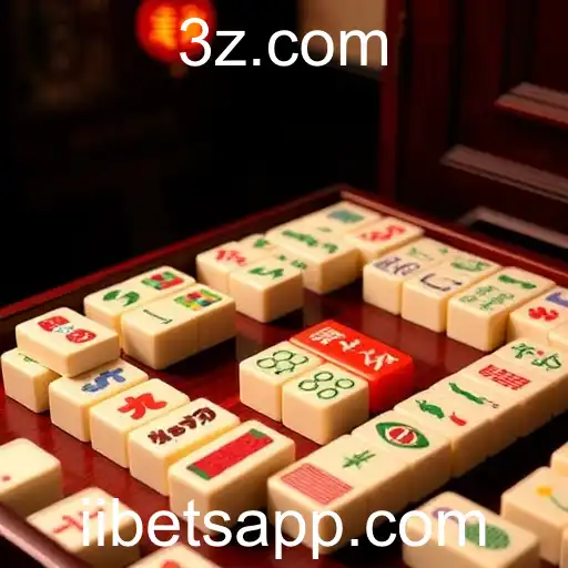 Descobrindo o Mahjong: Estratégias, História e Atração do ii bet