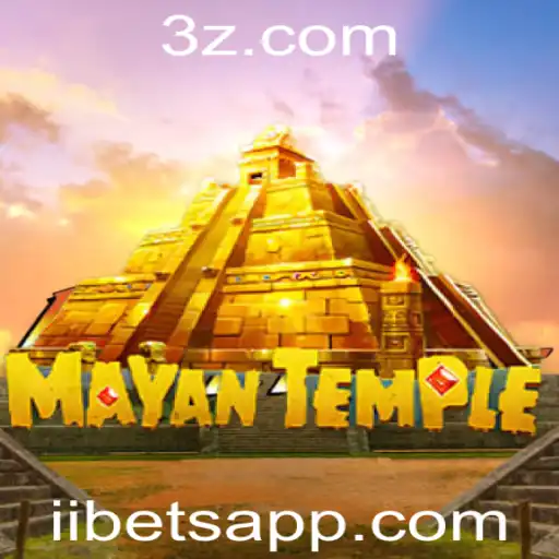 ii bet - Descubra o Fascinante Mundo de MayanTemple e o Conceito de 'ii bet'