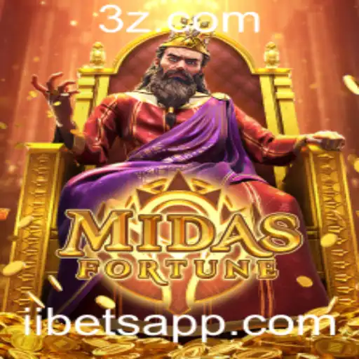 MidasFortune: O Jogo de Estratégia que Está Transformando Apostas com II Bet