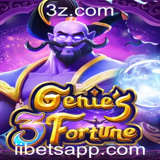 Descubra o Mundo de Genie3Fortune: Um Jogo de Estratégia e Sorte