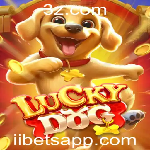 Descubra o Fascinante Universo de LuckyDog