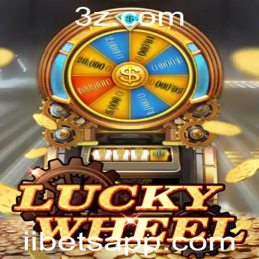 Descubra as Emoções e Regras do Jogo de Azar 'LuckyWheel'