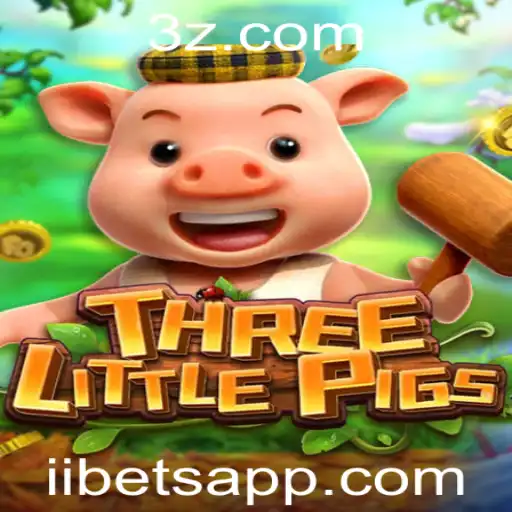 ii bet - Descubra o Fascinante Jogo THREELITTLEPIGS